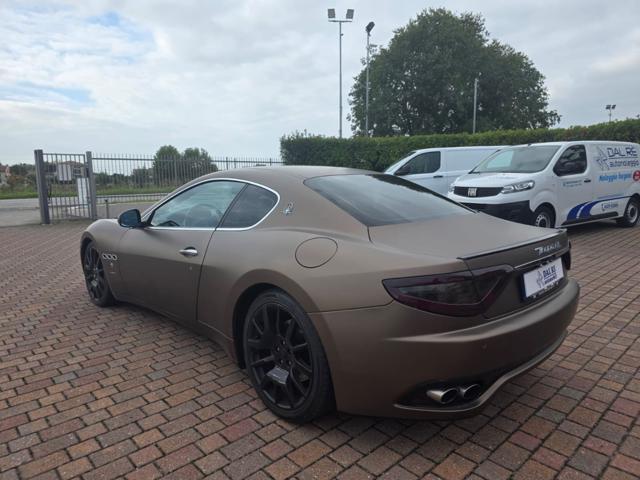 MASERATI GRANTURISMO 4.2 V8 - foto 7