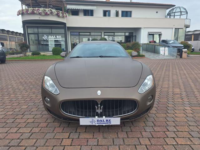 MASERATI GRANTURISMO 4.2 V8 - foto 2