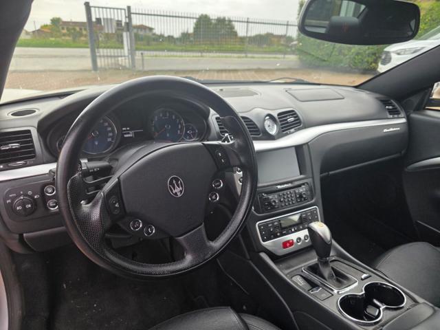 MASERATI GRANTURISMO 4.2 V8 - foto 9