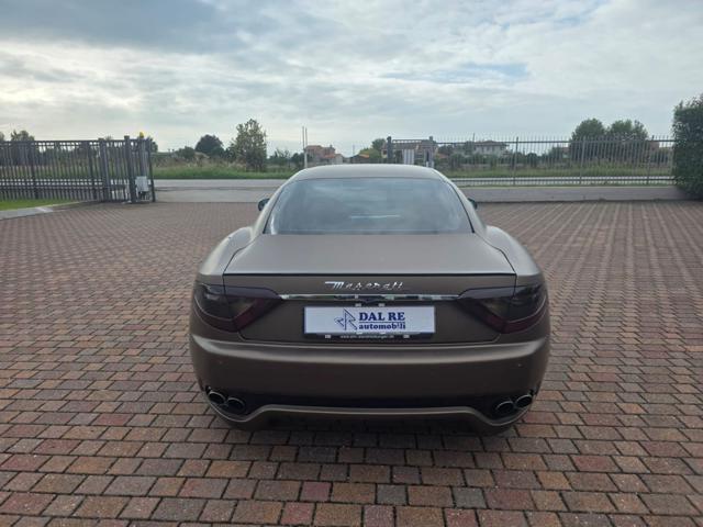 MASERATI GRANTURISMO 4.2 V8 - foto 6