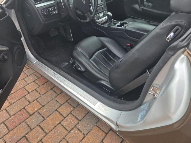 MASERATI GRANTURISMO 4.2 V8 - foto 11