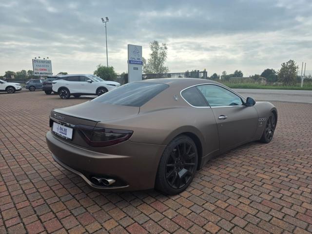 MASERATI GRANTURISMO 4.2 V8 - foto 5