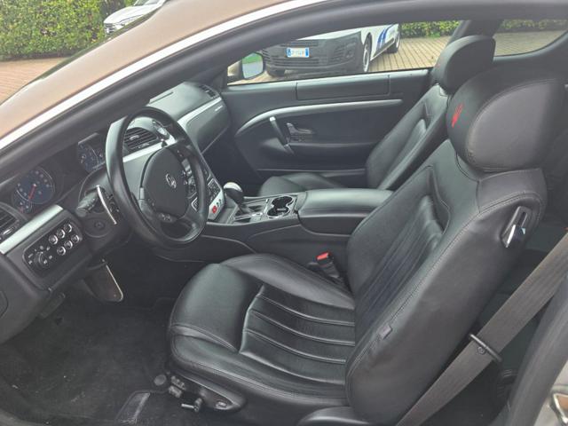 MASERATI GRANTURISMO 4.2 V8 - foto 10