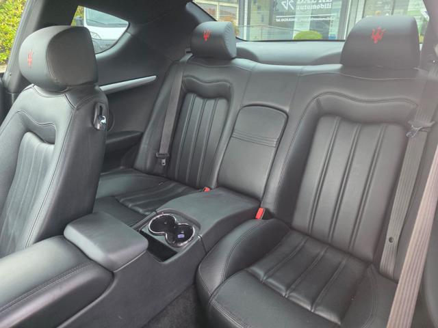 MASERATI GRANTURISMO 4.2 V8 - foto 16