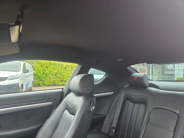 MASERATI GRANTURISMO 4.2 V8 - foto 15