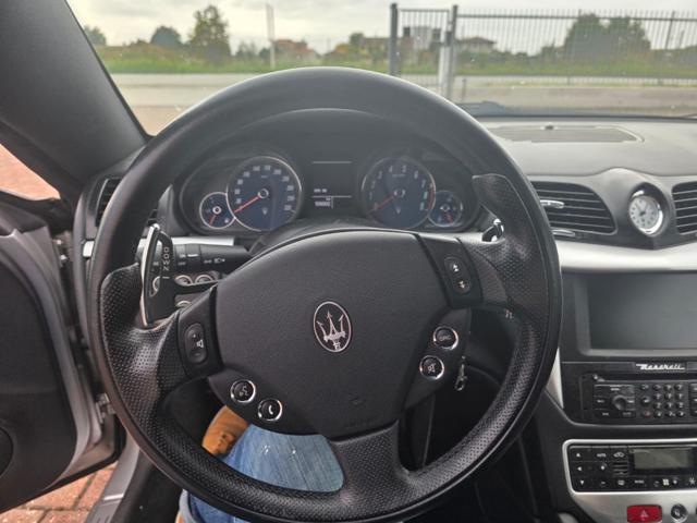 MASERATI GRANTURISMO 4.2 V8 - foto 12