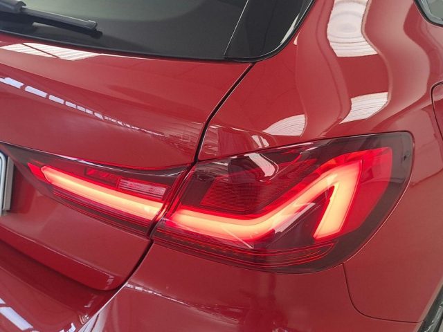 BMW 118 D 5P. MSPORT EXTERIOR AUT. - foto 7