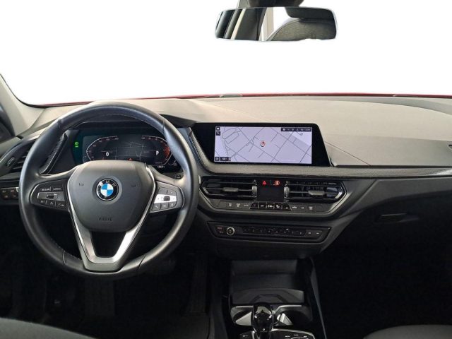BMW 118 D 5P. MSPORT EXTERIOR AUT. - foto 8