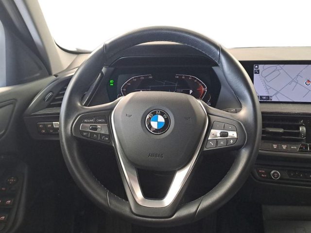 BMW 118 D 5P. MSPORT EXTERIOR AUT. - foto 10