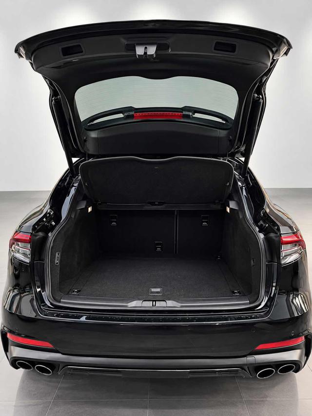 MASERATI LEVANTE MHEV 330 CV AWD GT - foto 12