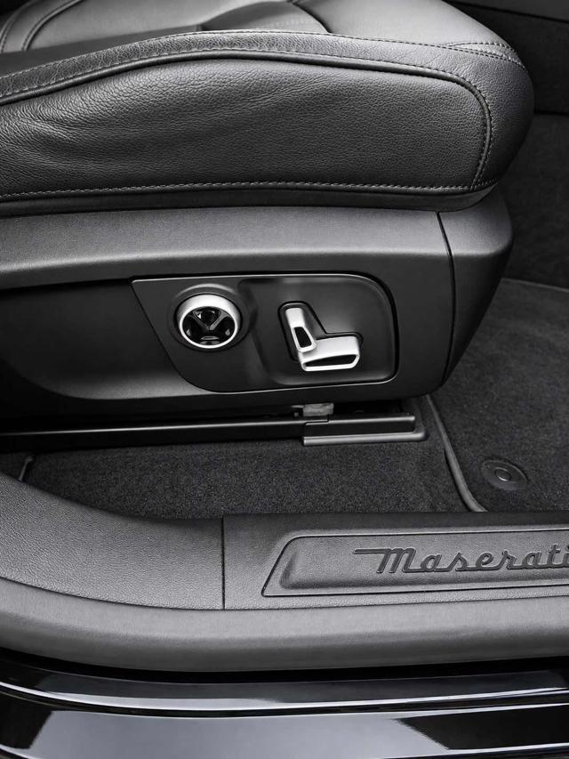 MASERATI LEVANTE MHEV 330 CV AWD GT - foto 19