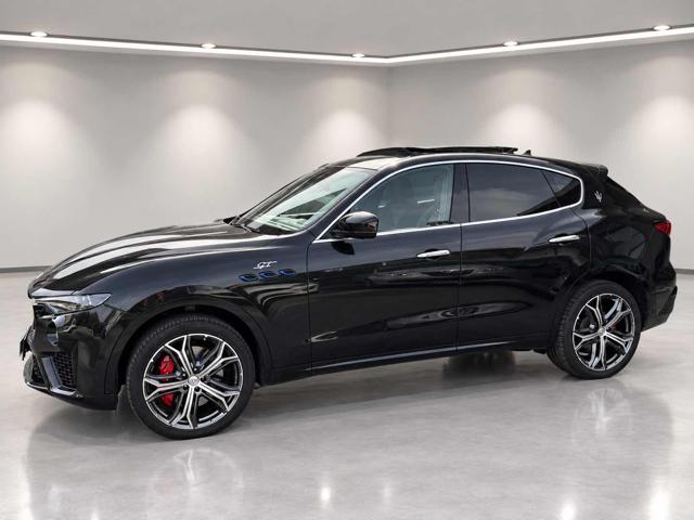 MASERATI LEVANTE MHEV 330 CV AWD GT - foto 6