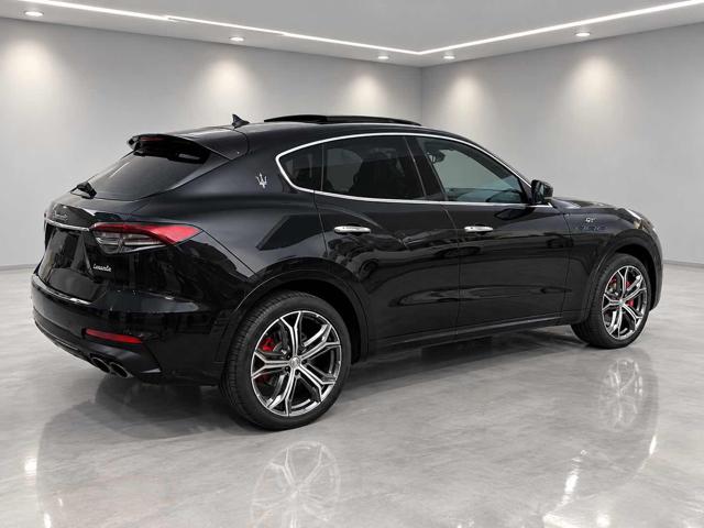 MASERATI LEVANTE MHEV 330 CV AWD GT - foto 9