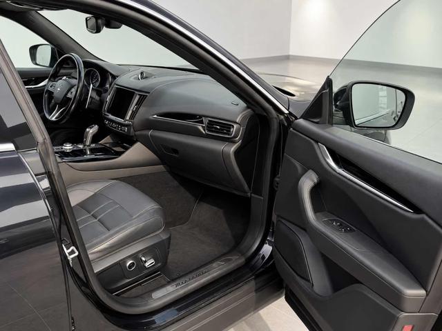 MASERATI LEVANTE MHEV 330 CV AWD GT - foto 11