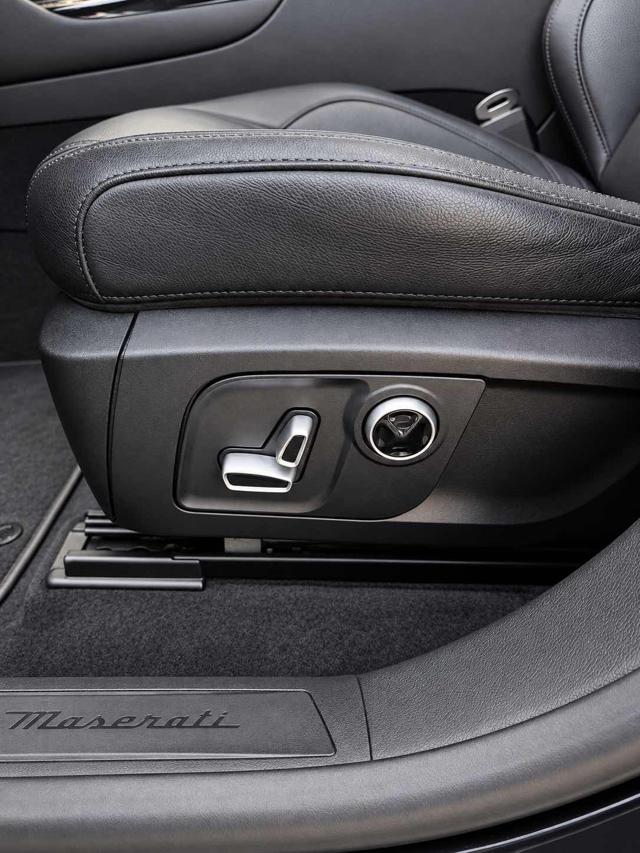 MASERATI LEVANTE MHEV 330 CV AWD GT - foto 14