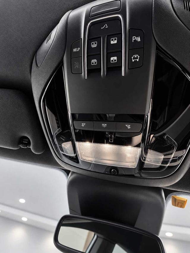 MASERATI LEVANTE MHEV 330 CV AWD GT - foto 15