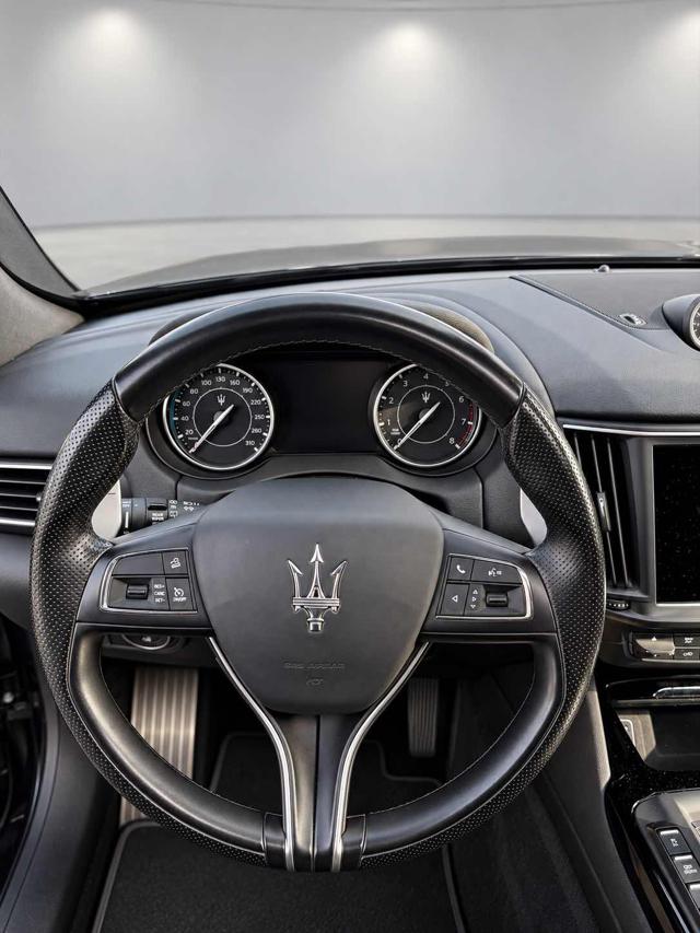 MASERATI LEVANTE MHEV 330 CV AWD GT - foto 22