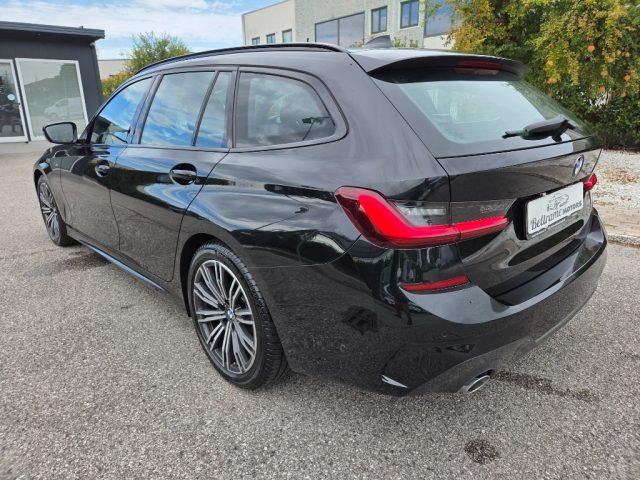 BMW 318 D 48V TOURING MSPORT - foto 7