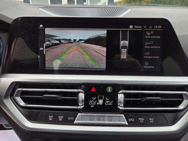 BMW 318 D 48V TOURING MSPORT - foto 11