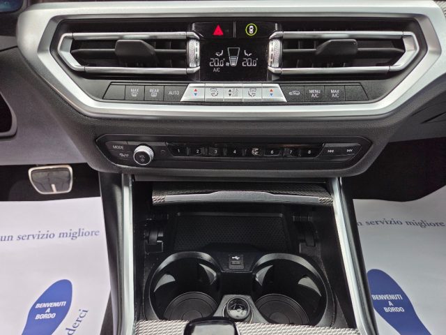 BMW 318 D 48V TOURING MSPORT - foto 12