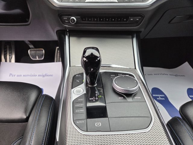BMW 318 D 48V TOURING MSPORT - foto 13