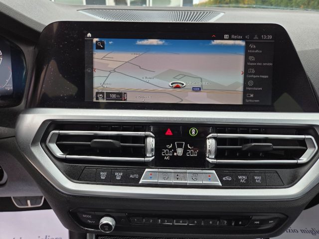 BMW 318 D 48V TOURING MSPORT - foto 14