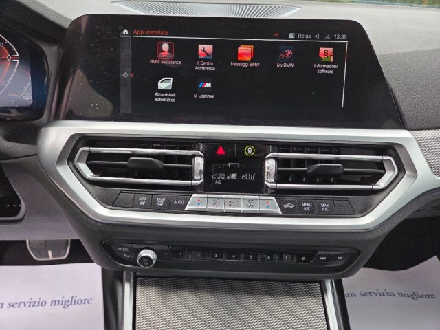 BMW 318 D 48V TOURING MSPORT - foto 15