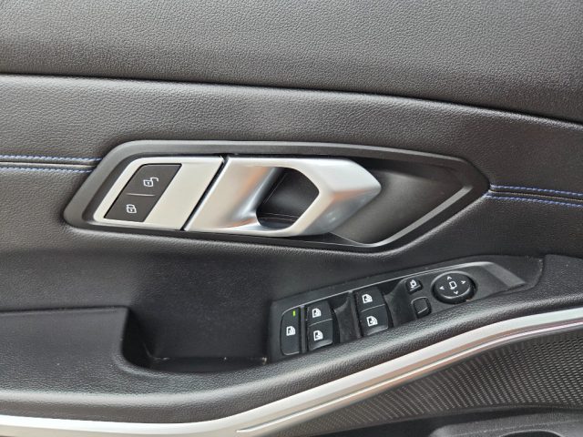 BMW 318 D 48V TOURING MSPORT - foto 19