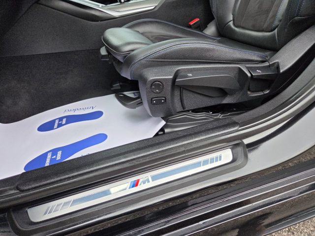 BMW 318 D 48V TOURING MSPORT - foto 21