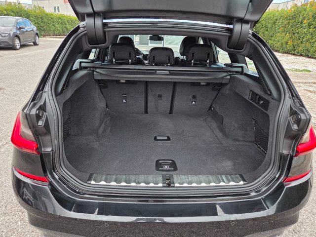 BMW 318 D 48V TOURING MSPORT - foto 25