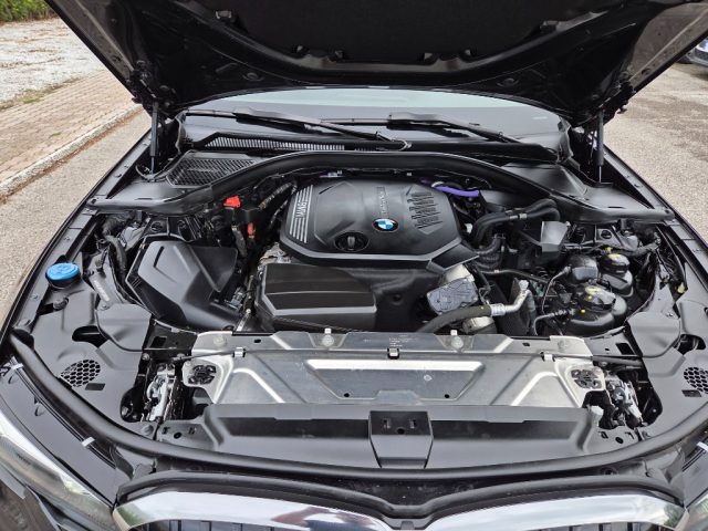 BMW 318 D 48V TOURING MSPORT - foto 29