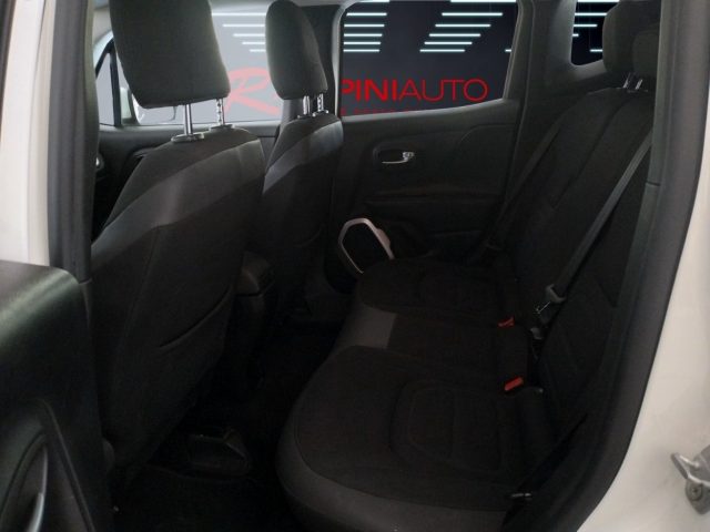 JEEP RENEGADE 2.0 MJT 140CV 4WD  LIMITED PRONT - foto 17