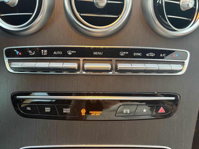 MERCEDES-BENZ GLC 200 D 4MATIC EXECUTIVE - foto 18