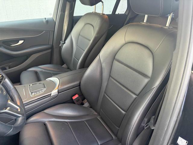 MERCEDES-BENZ GLC 200 D 4MATIC EXECUTIVE - foto 8