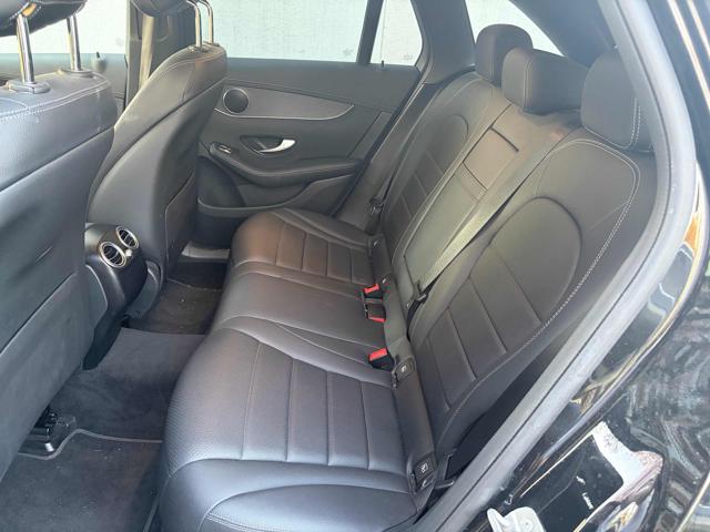 MERCEDES-BENZ GLC 200 D 4MATIC EXECUTIVE - foto 9