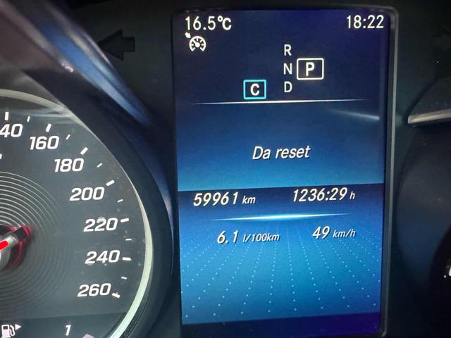 MERCEDES-BENZ GLC 200 D 4MATIC EXECUTIVE - foto 13