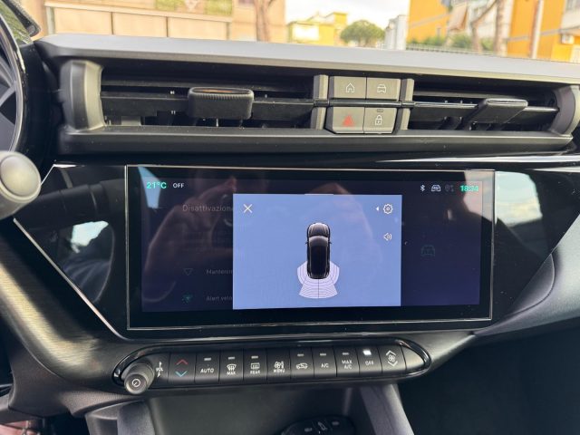 ALFA ROMEO JUNIOR 1.2 136 CV HYBRID EDCT6 AUTOMATI - foto 15