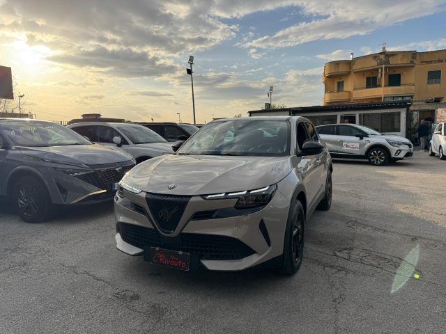 ALFA ROMEO JUNIOR 1.2 136 CV HYBRID EDCT6 AUTOMATI - foto 9