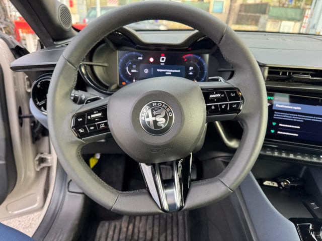 ALFA ROMEO JUNIOR 1.2 136 CV HYBRID EDCT6 AUTOMATI - foto 18