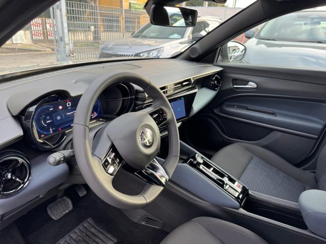 ALFA ROMEO JUNIOR 1.2 136 CV HYBRID EDCT6 AUTOMATI - foto 17