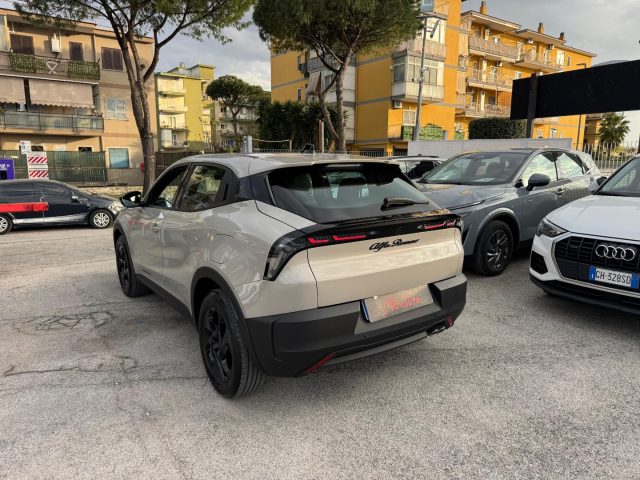 ALFA ROMEO JUNIOR 1.2 136 CV HYBRID EDCT6 AUTOMATI - foto 7