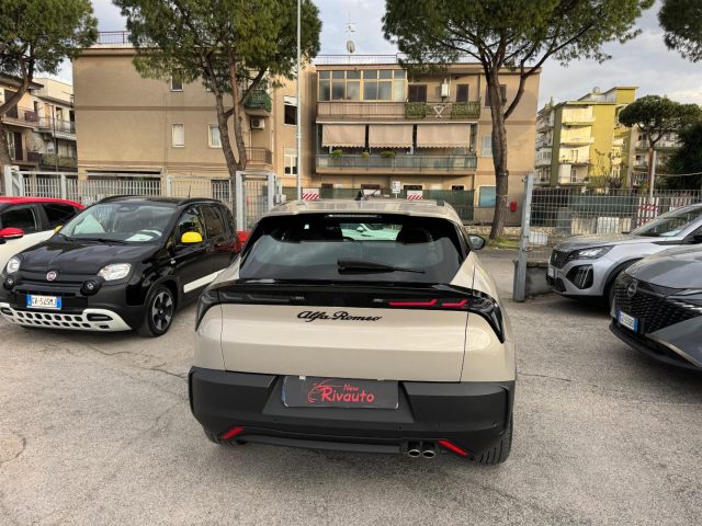 ALFA ROMEO JUNIOR 1.2 136 CV HYBRID EDCT6 AUTOMATI - foto 8