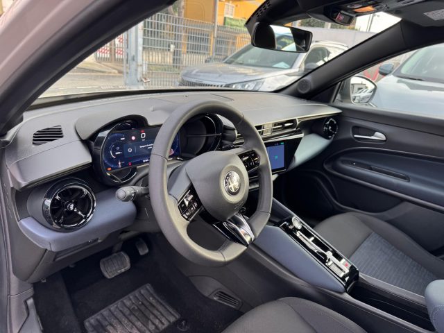 ALFA ROMEO JUNIOR 1.2 136 CV HYBRID EDCT6 AUTOMATI - foto 10