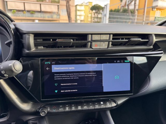 ALFA ROMEO JUNIOR 1.2 136 CV HYBRID EDCT6 AUTOMATI - foto 14