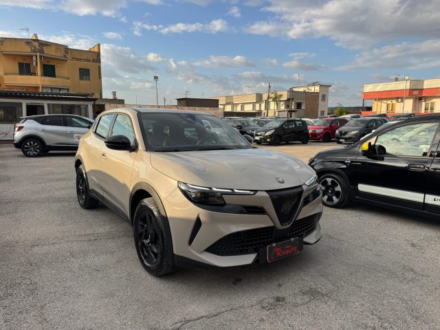 ALFA ROMEO JUNIOR 1.2 136 CV HYBRID EDCT6 AUTOMATI - foto 3