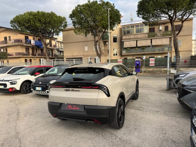 ALFA ROMEO JUNIOR 1.2 136 CV HYBRID EDCT6 AUTOMATI - foto 5