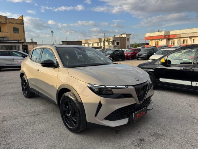 ALFA ROMEO JUNIOR 1.2 136 CV HYBRID EDCT6 AUTOMATI - foto 6