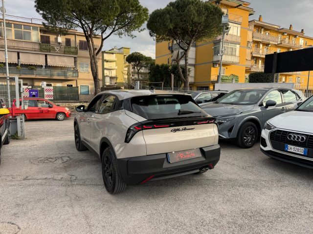 ALFA ROMEO JUNIOR 1.2 136 CV HYBRID EDCT6 AUTOMATI - foto 4