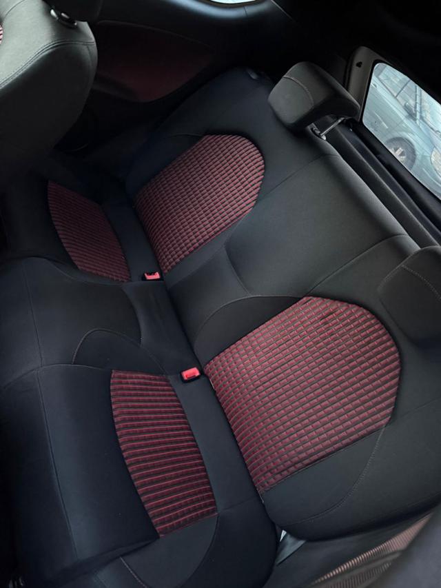 ALFA ROMEO MITO 170 CV QUADRIFOGLIO VERDE - foto 7