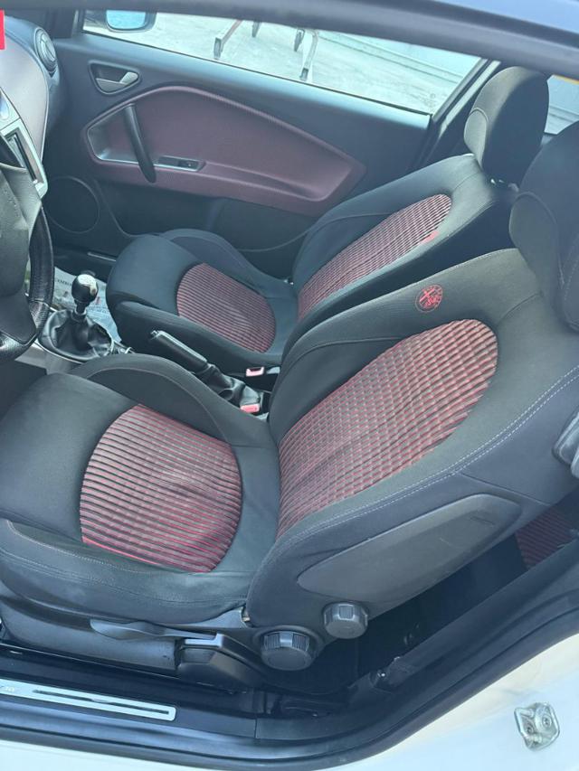 ALFA ROMEO MITO 170 CV QUADRIFOGLIO VERDE - foto 6